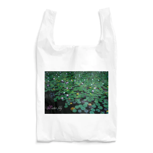 睡蓮 Reusable Bag