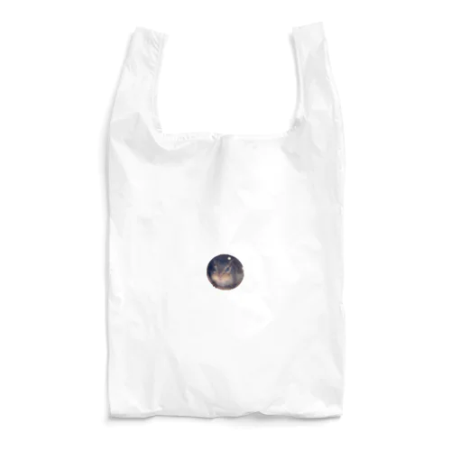 りす2 Reusable Bag