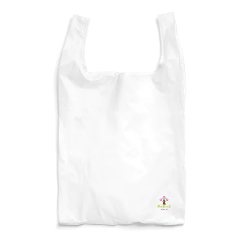 夢の飾り木 Reusable Bag