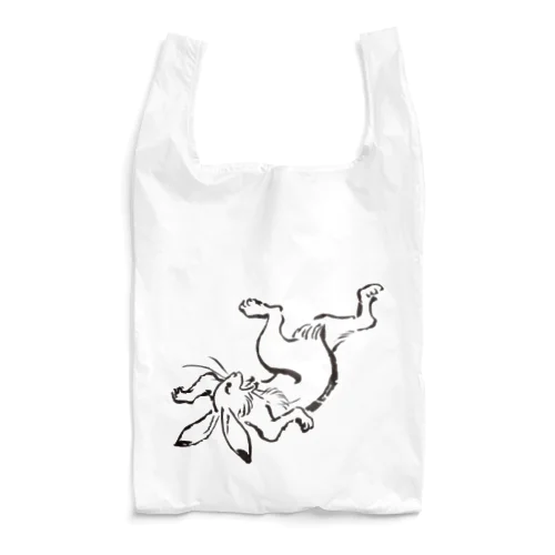 兎 Reusable Bag