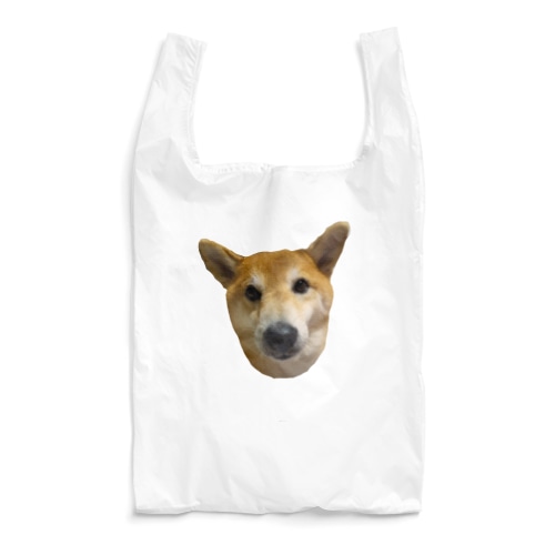 theしばいぬキッキ Reusable Bag