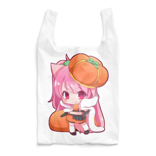 のうかちゃん Reusable Bag