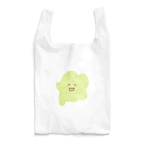 こなちゃ。 Reusable Bag