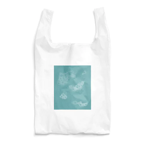 泡.。o○ Reusable Bag