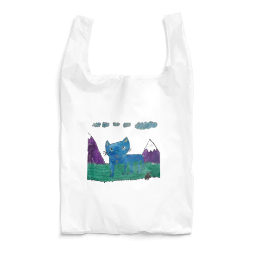 ことり凧 Reusable Bag