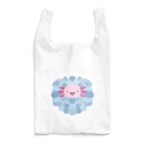 migumo ロゴ Reusable Bag