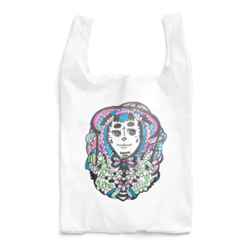 Mugiwaraboushi Reusable Bag