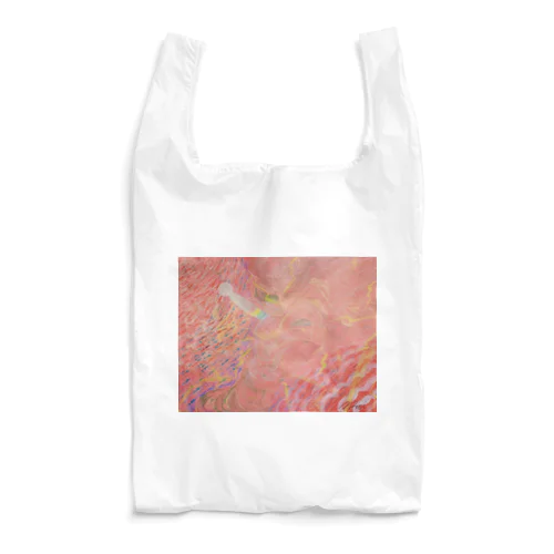 雷様 Reusable Bag