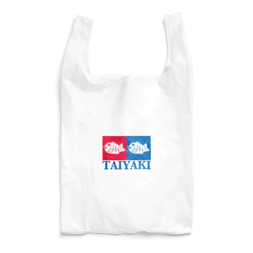 TAIYAKI Reusable Bag