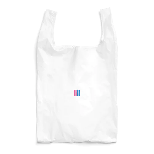 にしてつストア Reusable Bag