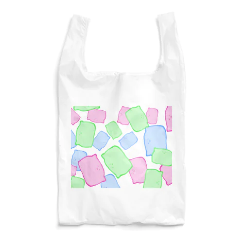 ふわりINARIちゃん Reusable Bag