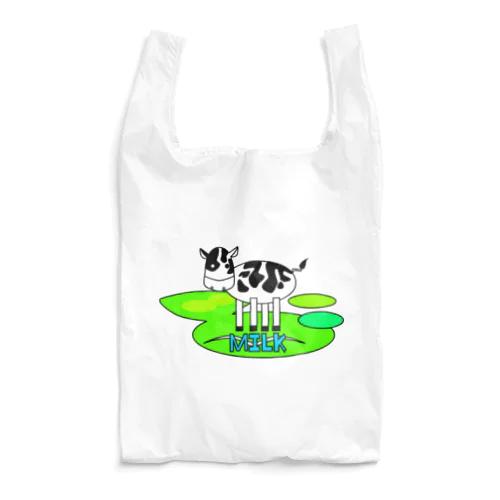 牛 Reusable Bag