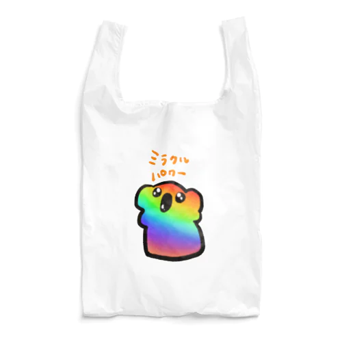 vol.3 ミラクルパわぁ Reusable Bag