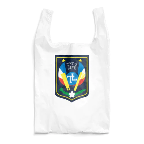 TKDO UNI Reusable Bag