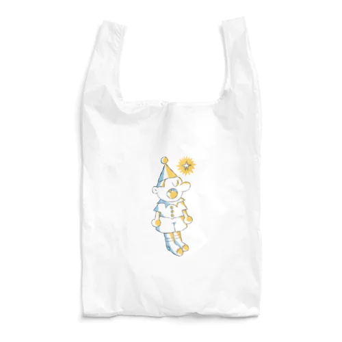 夜に…輝く☆ Reusable Bag