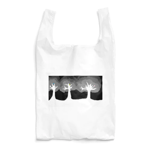 夜の森 Reusable Bag