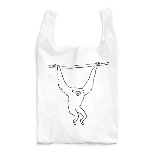 te-nagazaru Reusable Bag