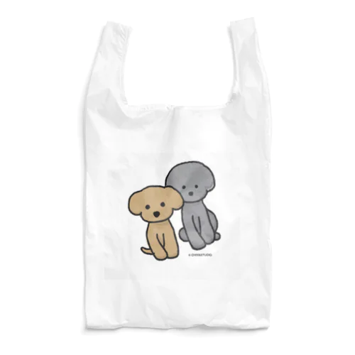 どりしろ Reusable Bag