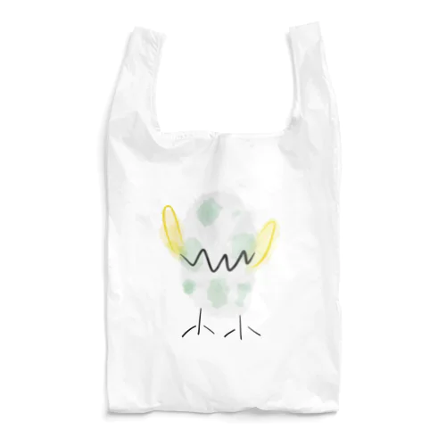 卵トリ Reusable Bag