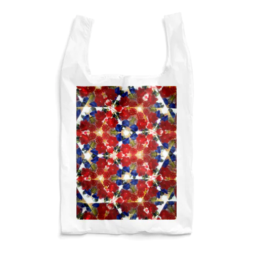 紅陣営（恋戦） Reusable Bag