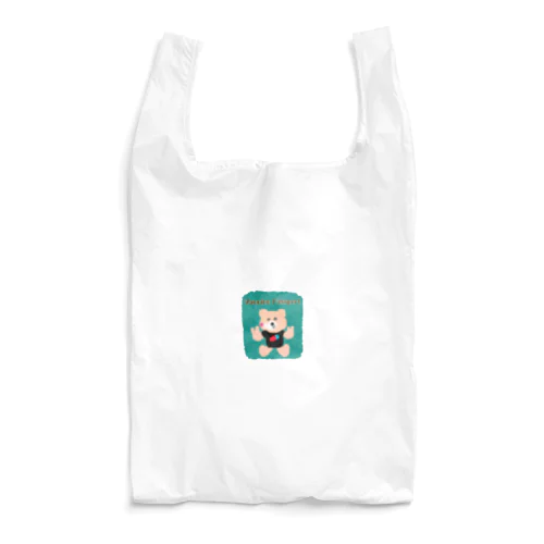 ワクチンパスポート（  Vaccine Passport）アイテム Reusable Bag