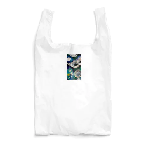 マスカレード Reusable Bag