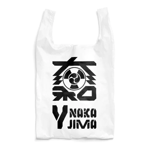 Y NAKAJIMA TYPE:A Reusable Bag