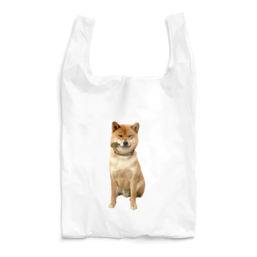 茶々丸グッズ Reusable Bag