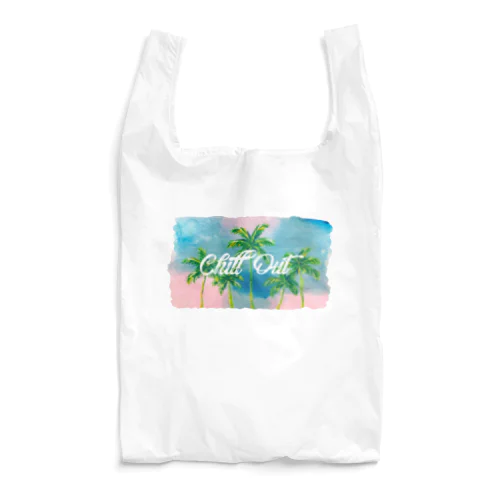 Chill Out Reusable Bag