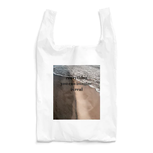 sea Reusable Bag