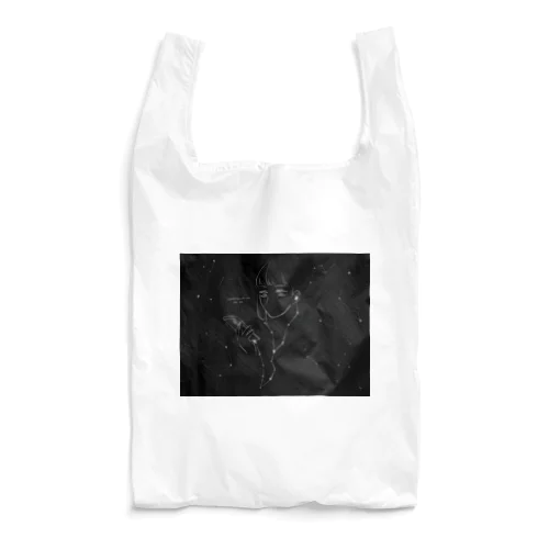 constellationNO89 Reusable Bag