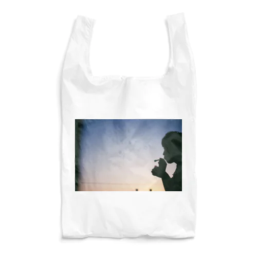 #1しゃぼん玉 Reusable Bag