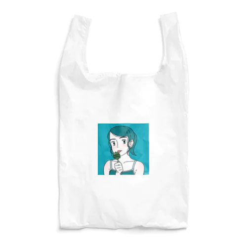 スフェアきゃんでー Reusable Bag