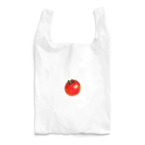 プチトマト / cherry tomato Reusable Bag