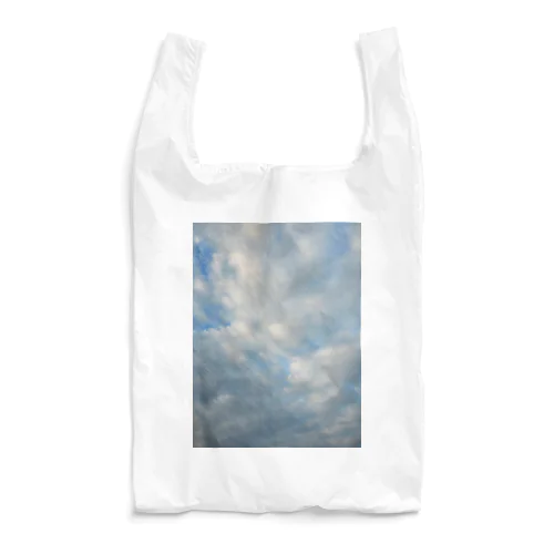 空色 Reusable Bag