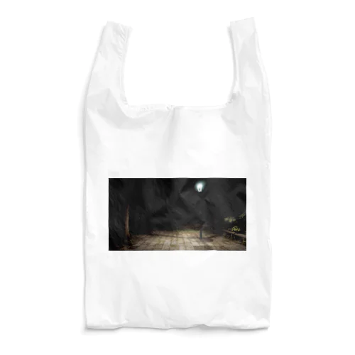 電灯 Reusable Bag