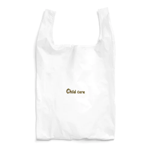 Childcare Reusable Bag