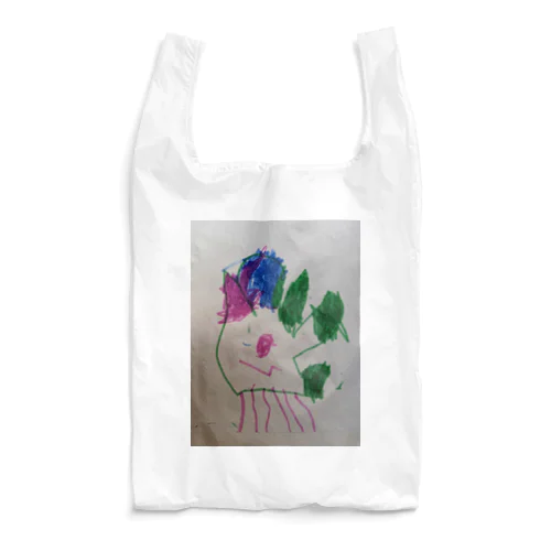 カワイイモンスター Reusable Bag