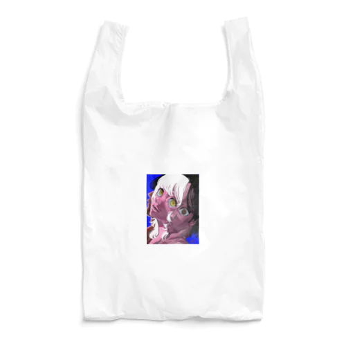 レザー Reusable Bag