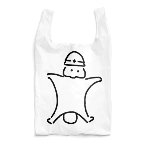 つうこうどめ Reusable Bag