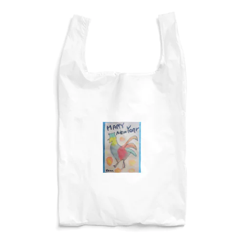 コッコ Reusable Bag