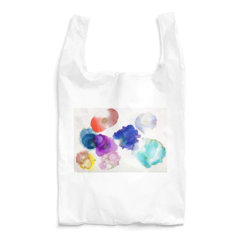 ✨花宇宙✨ Reusable Bag