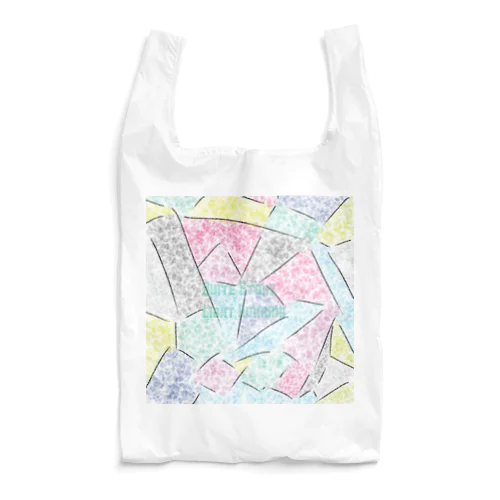 Quite Stone Light Running Reusable Bag