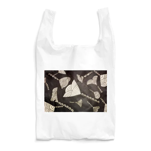 #20181208 Reusable Bag