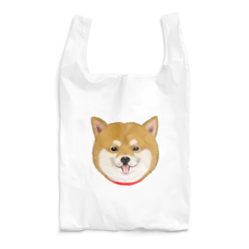 ペロシバ　ちゃ Reusable Bag