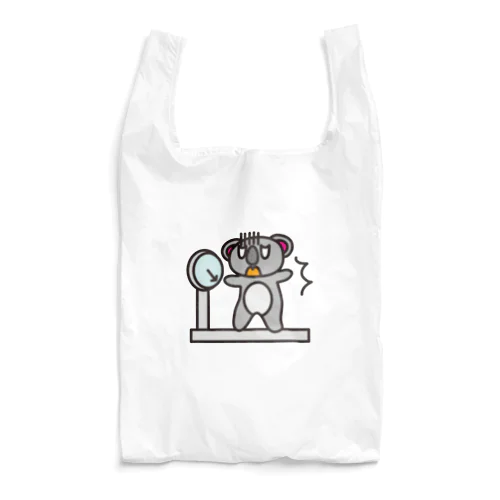 WEIGHT－koaland－コアランド－ Reusable Bag