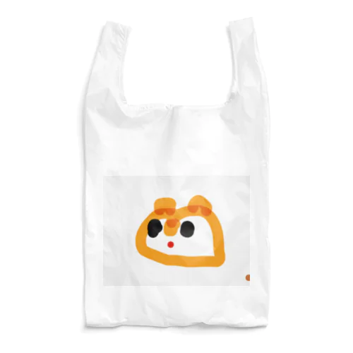 ハムスターのちゅーちゅーちゃん Reusable Bag