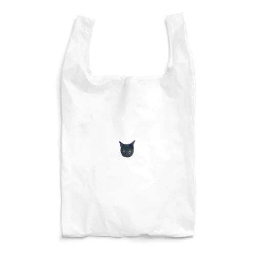 ステラ顔だけシリーズ Reusable Bag