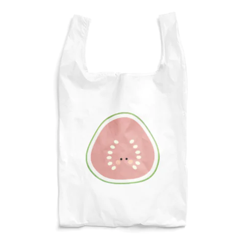 グァバちゃん Reusable Bag