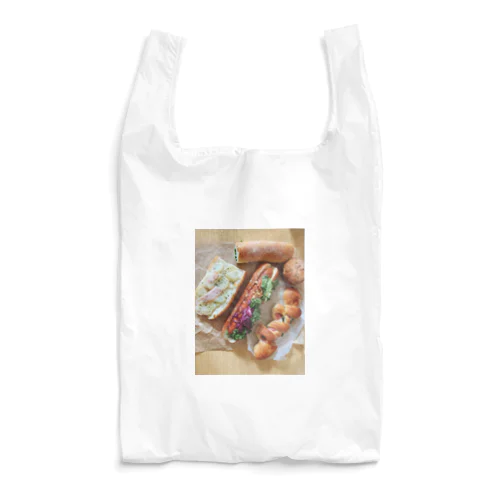 bread Reusable Bag